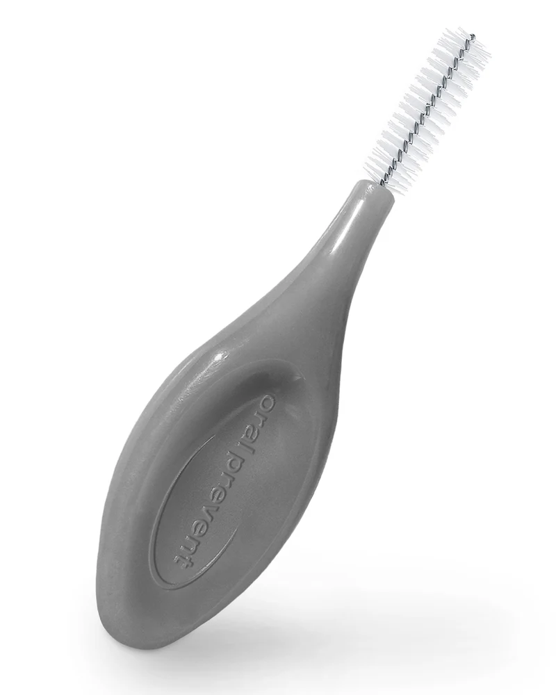 Interdentalbürsten Smart Grip von ORAL PREVENT