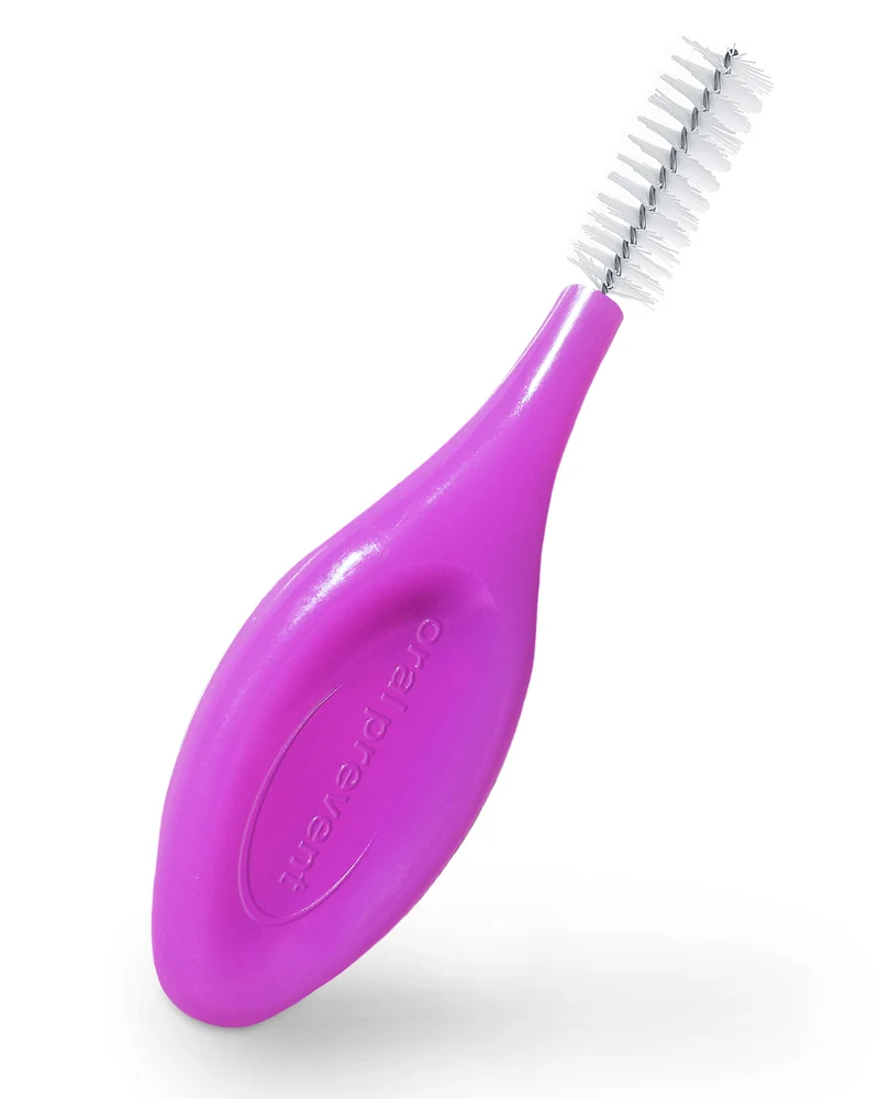 Interdentalbürsten Smart Grip von ORAL PREVENT