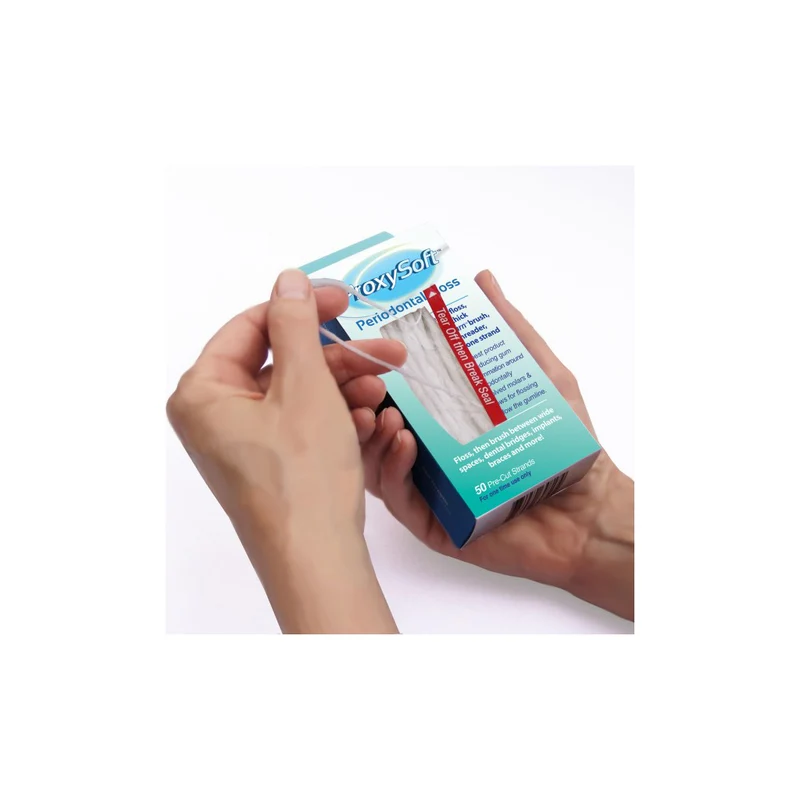 Proxysoft Periodontal Floss