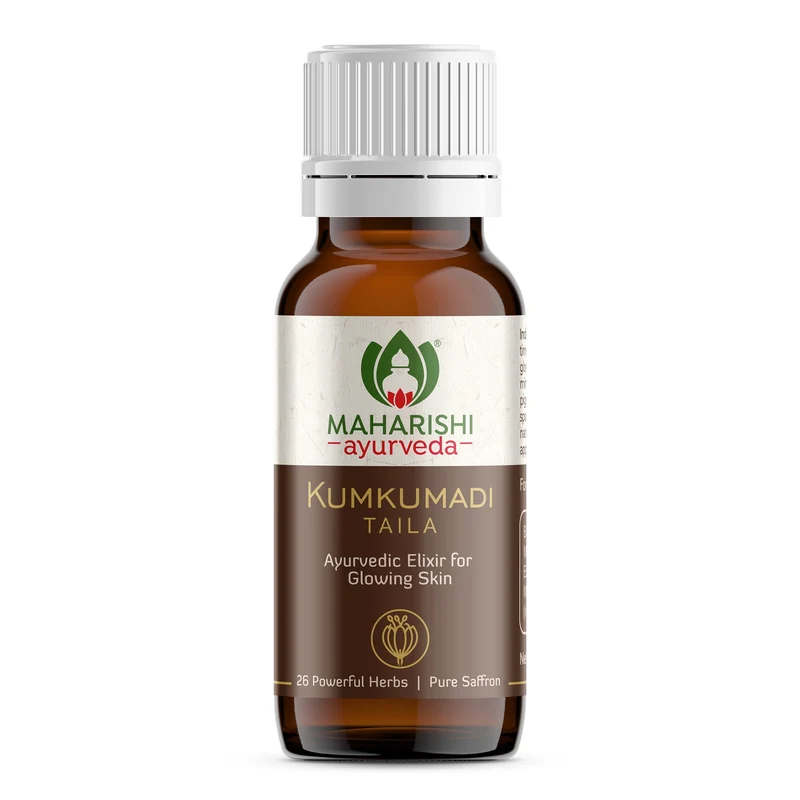 Maharishi Ayurveda Kumkumadi Tailam 10ml