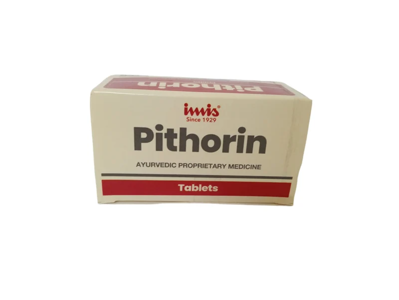 PITHORIN TAB - IMIS
