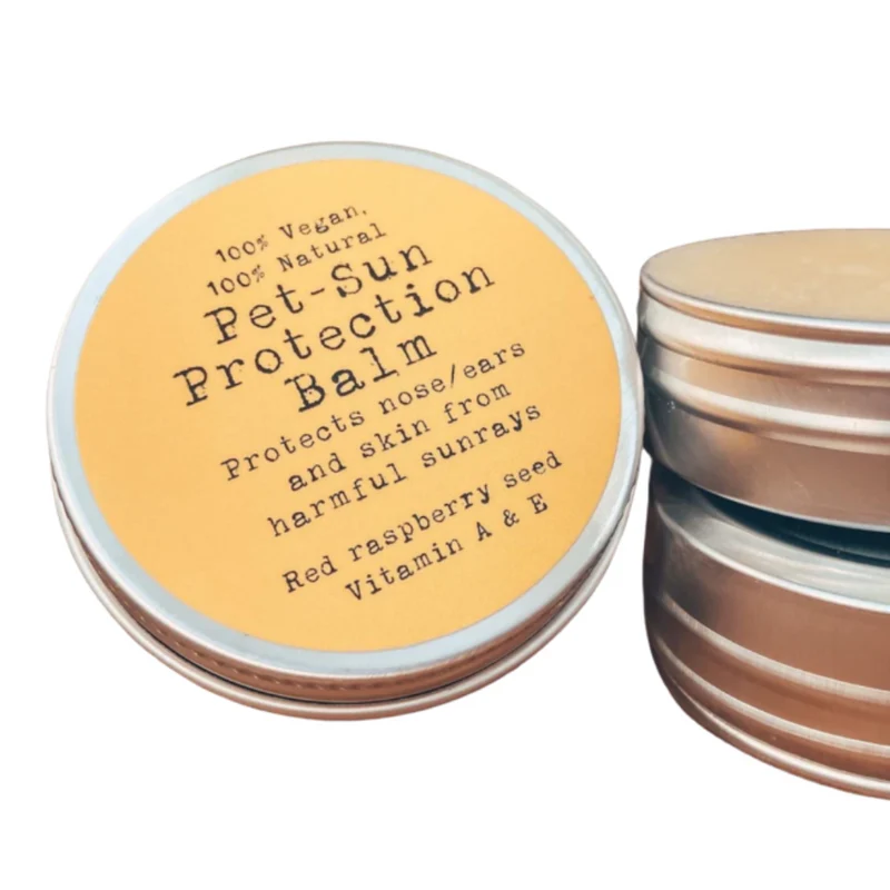 Vegan Paw & Nose Balm