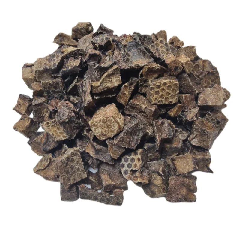 Lamb Lungs Cubes