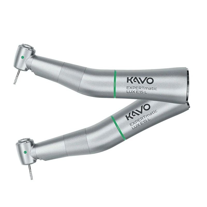 KaVo EXPERTmatic mit Licht Duo Pack