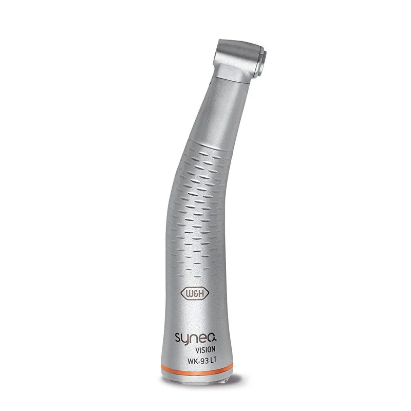 W&H Synea Vision Hand- und Winkelstücke