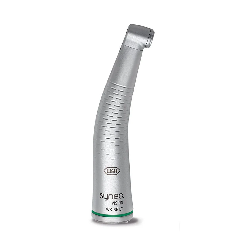 W&H Synea Vision Hand- und Winkelstücke