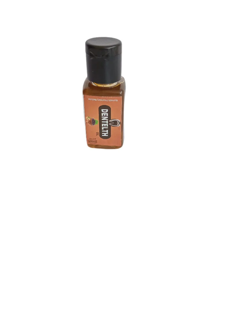 DENTELTH - 30ml - EMASSAM MEDICS