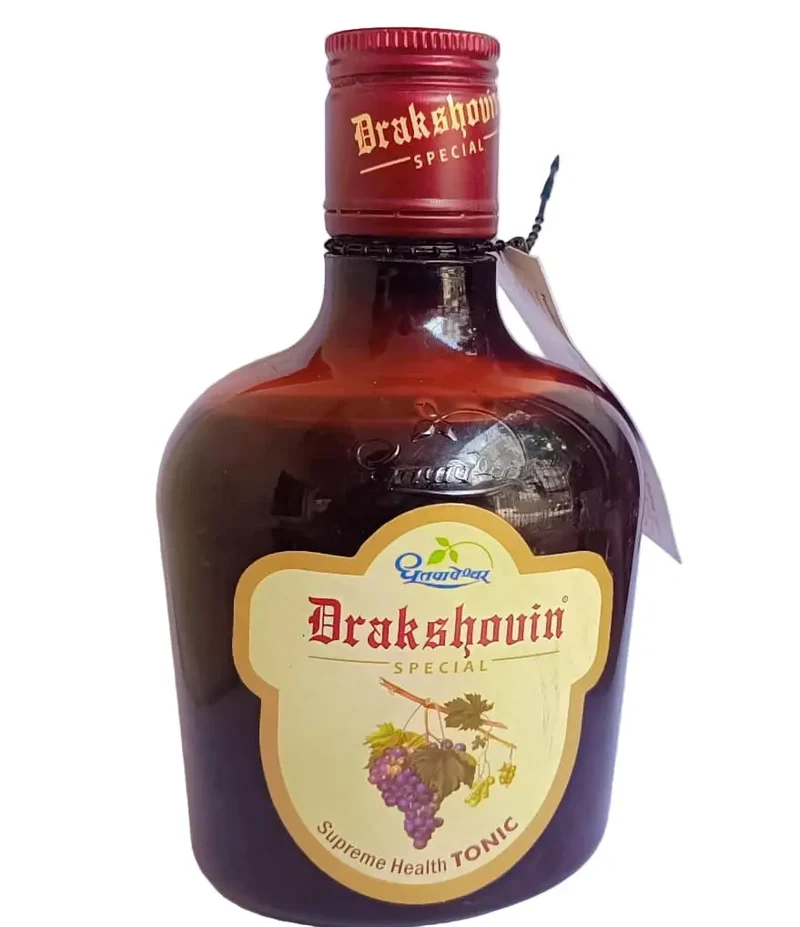 DRAKSHOVIN SPL - Shree Dhootapapeshwar Limited - 330ML
