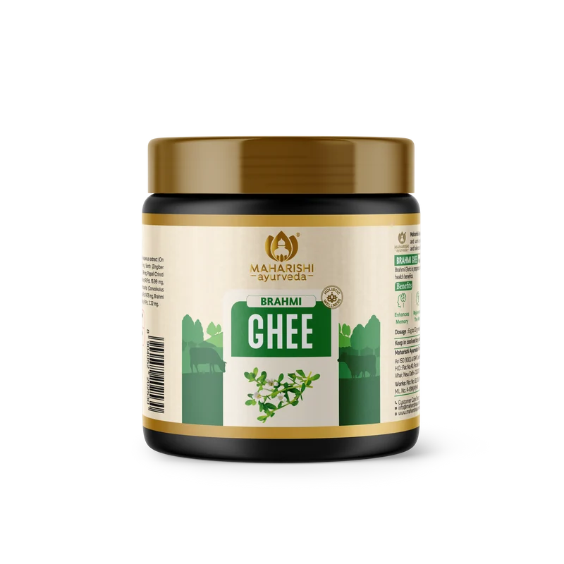 Brahmi Ghee