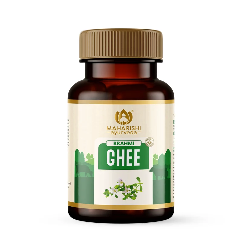 Brahmi Ghee
