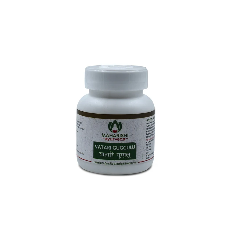 Vatari Guggulu | 60 Tablets