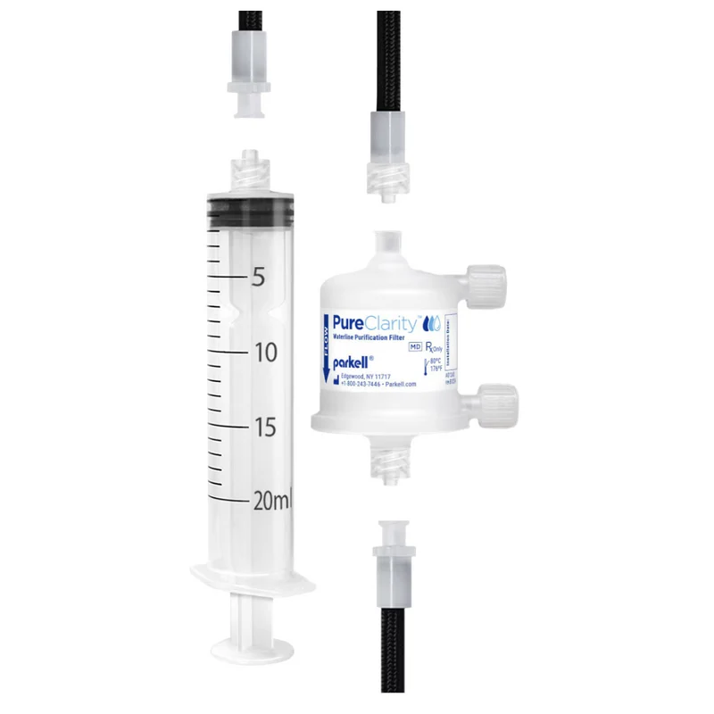 Parkell Pure Clarity Wasserfilter