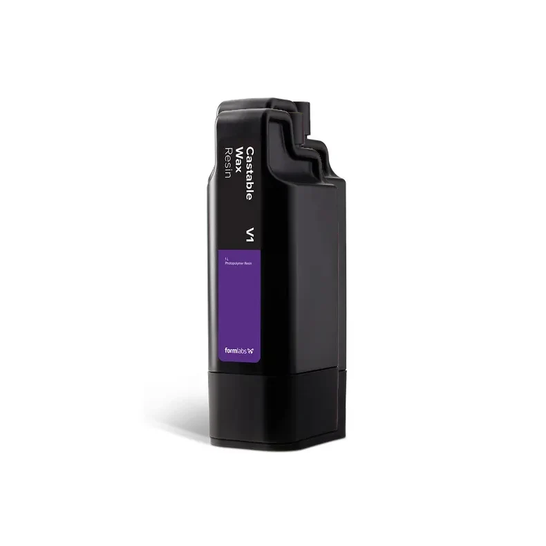 Formlabs 3D-Drucker FORM 4B - Resin