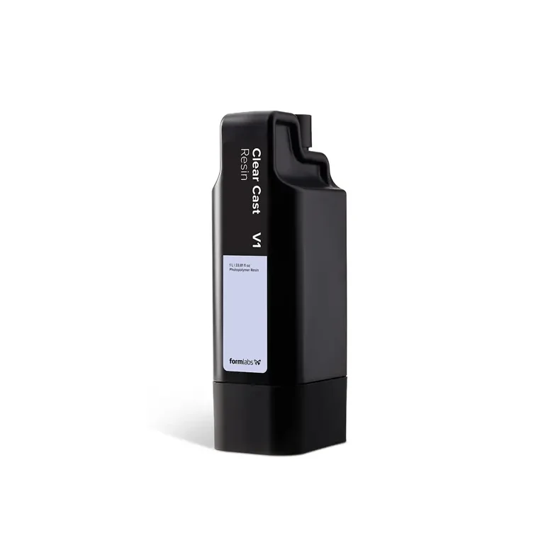 Formlabs 3D-Drucker FORM 4B - Resin