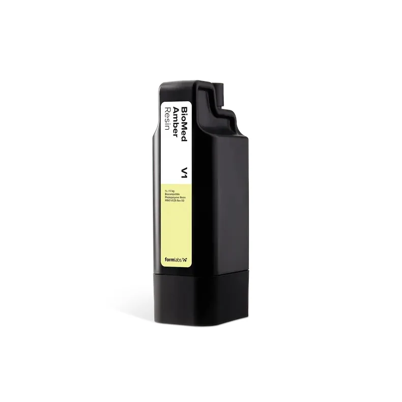 Formlabs 3D-Drucker FORM 4B - Resin