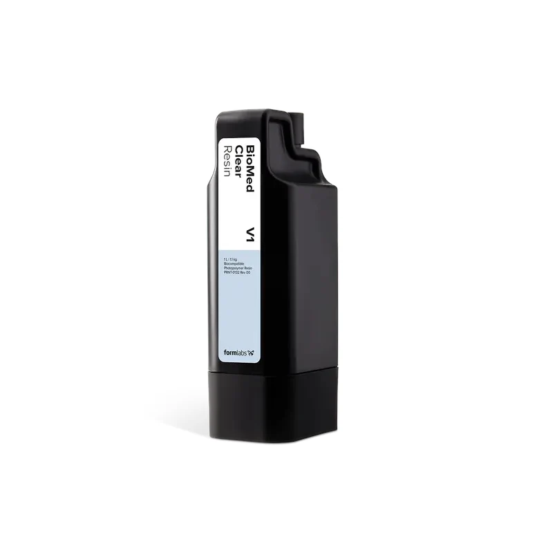 Formlabs 3D-Drucker FORM 4B - Resin