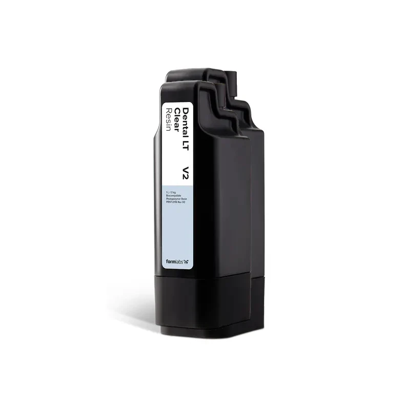 Formlabs 3D-Drucker FORM 4B - Resin