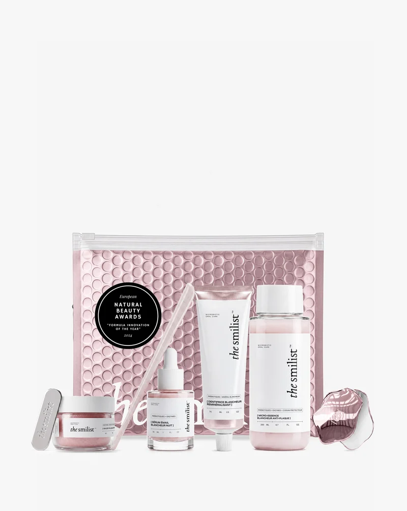 Shine Whitening Sammlerset