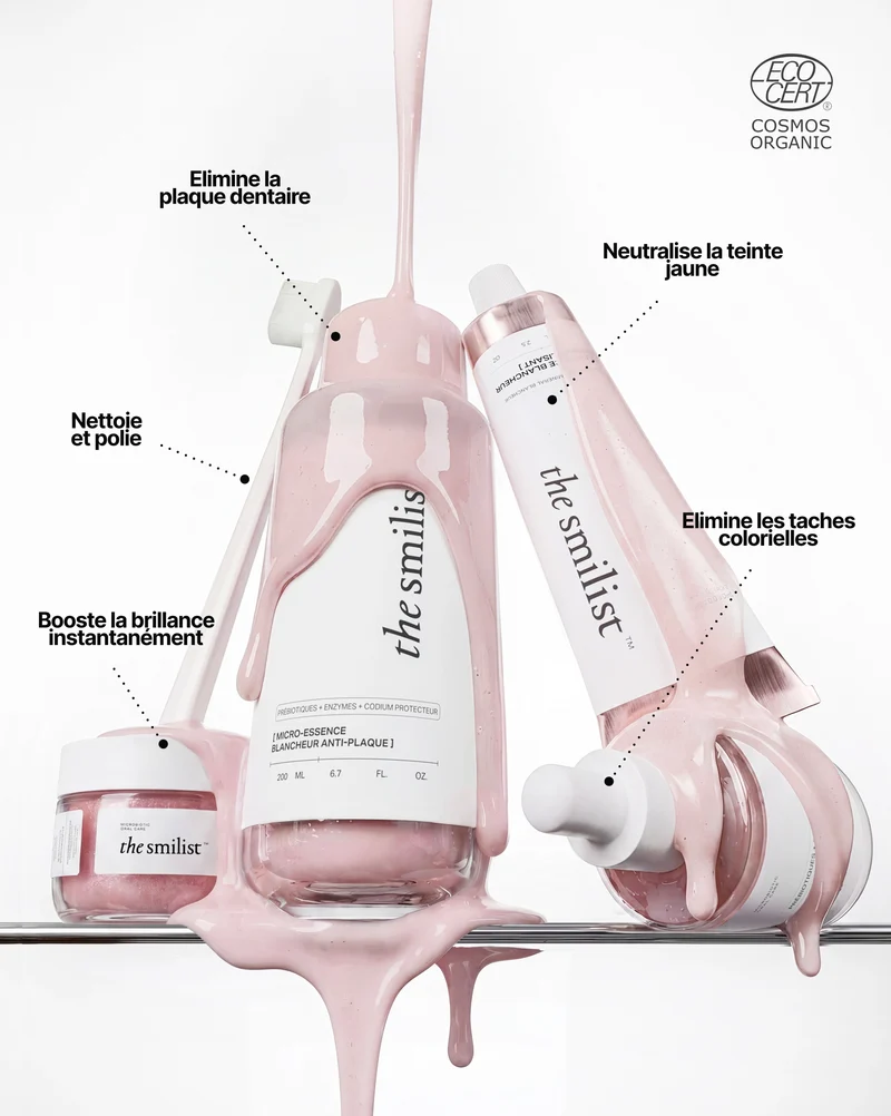 Shine Whitening Sammlerset