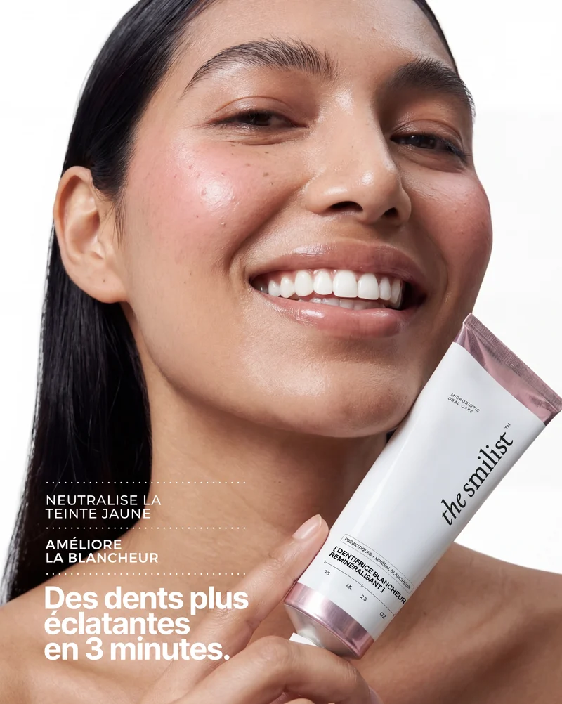 Shine Whitening Sammlerset