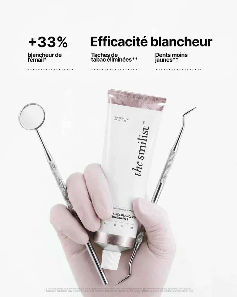 Shine Whitening Sammlerset