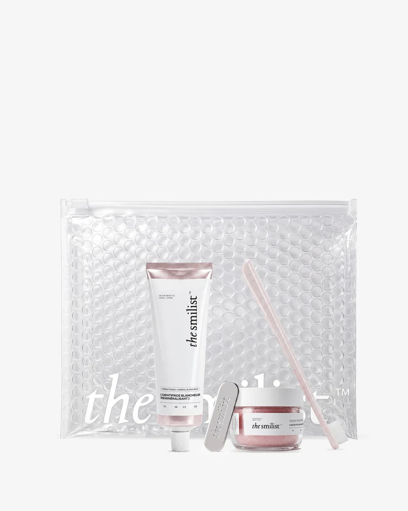 Essential Shine Kit