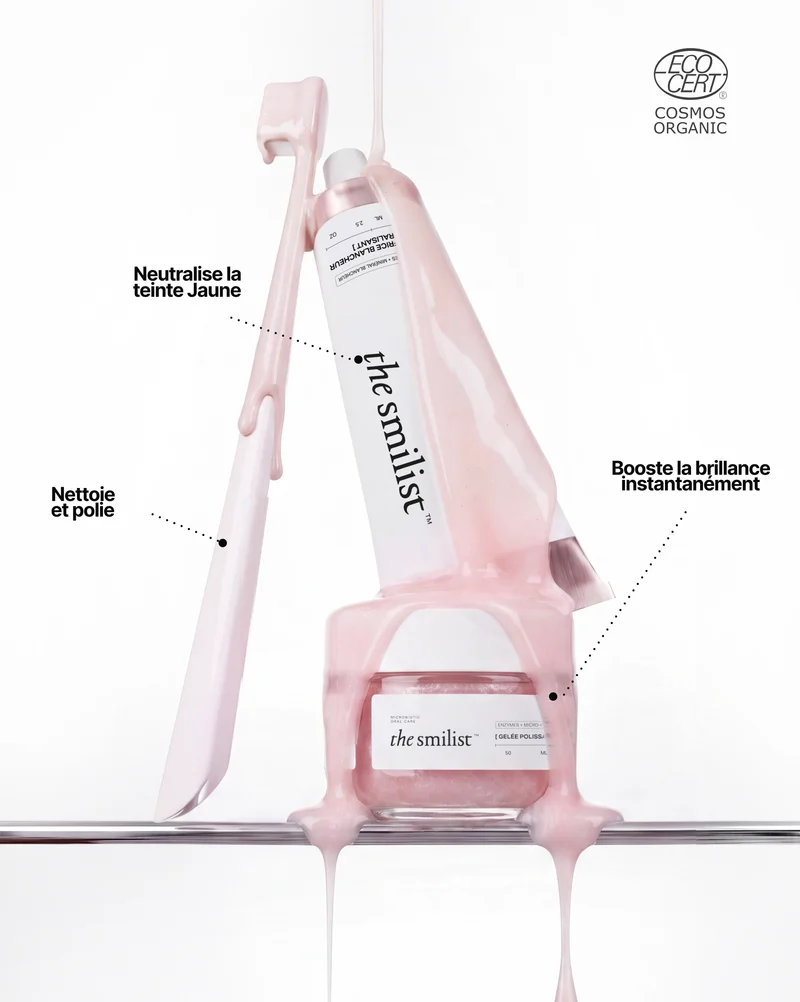 Essential Shine Kit