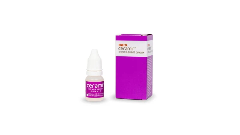 Directa Ceramir® Crown & Bridge QuikMix