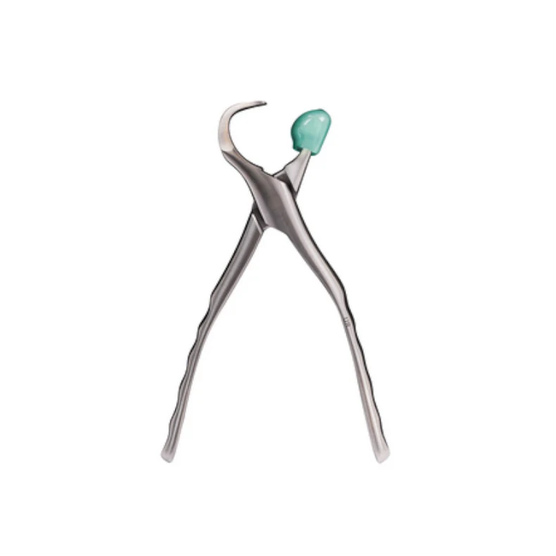 Directa Physics® Forceps GMX 50 PEDODONTIC