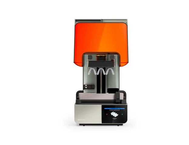 Formlabs 3D-Drucker FORM 4B