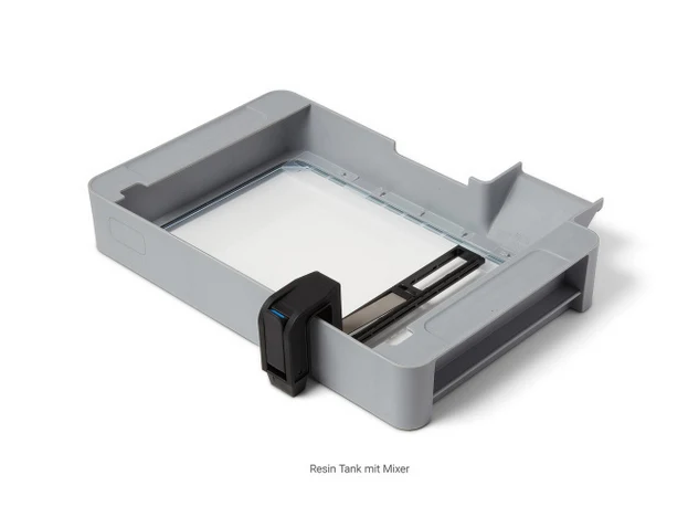 Formlabs 3D-Drucker FORM 4B