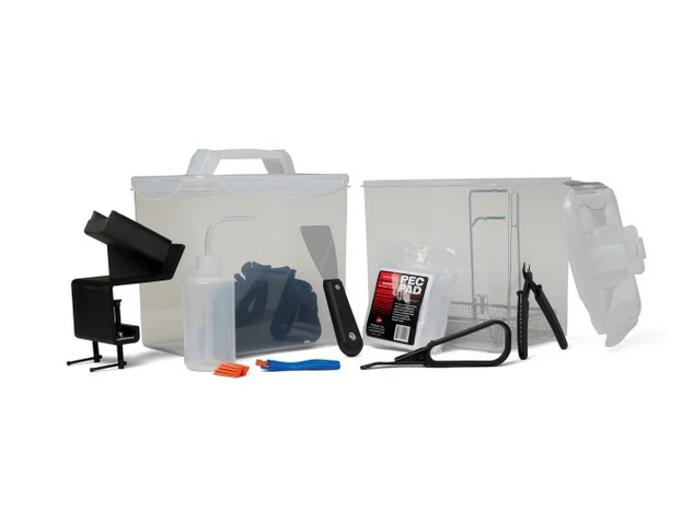 Formlabs 3D-Drucker FORM 4B