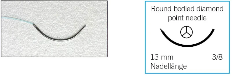 FRAGA Polyamid Nahtmaterial