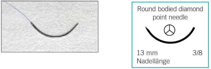FRAGA Polyamid Nahtmaterial