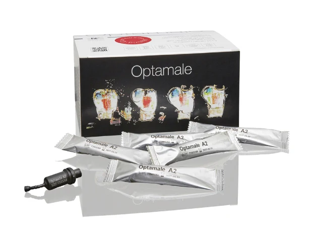 R-dental Optamale