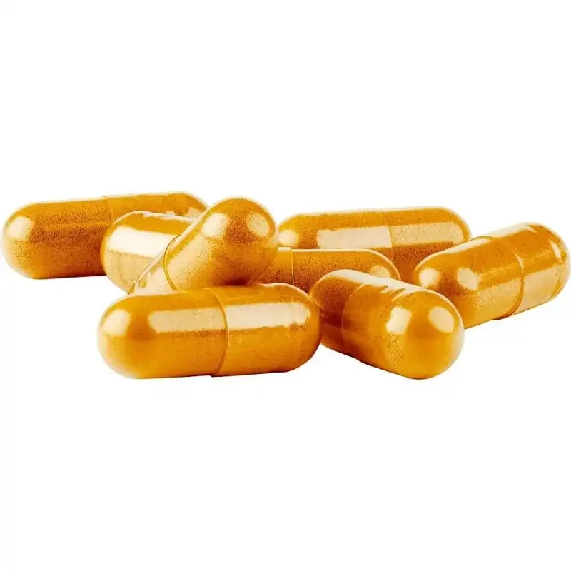 Bio Goldene Milch 180 Kapsel