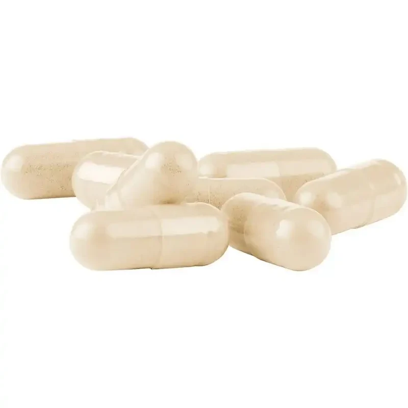Bio Flohsamenschalen Kapseln