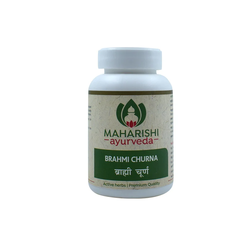 Brahmi Churna | 50gms