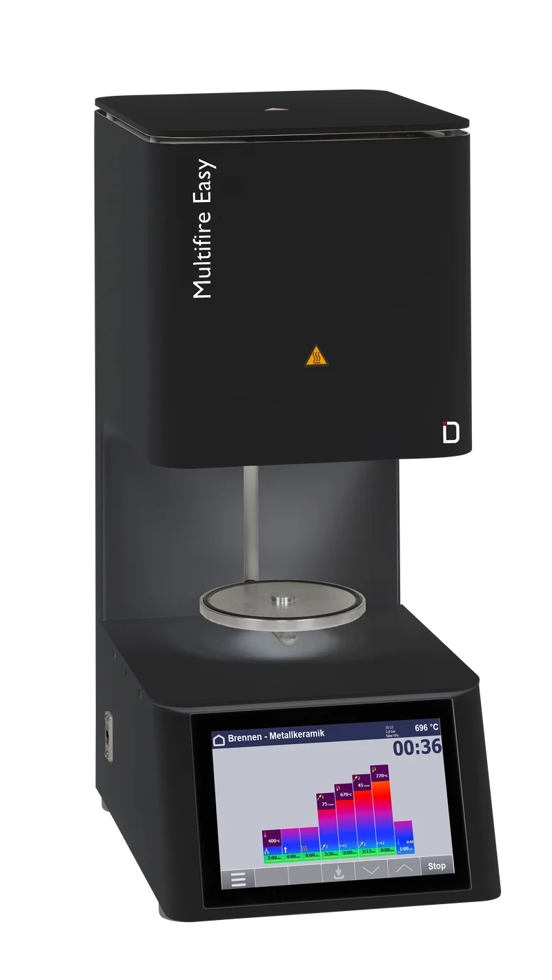 Multifire­® EASY Keramik-Brennofen