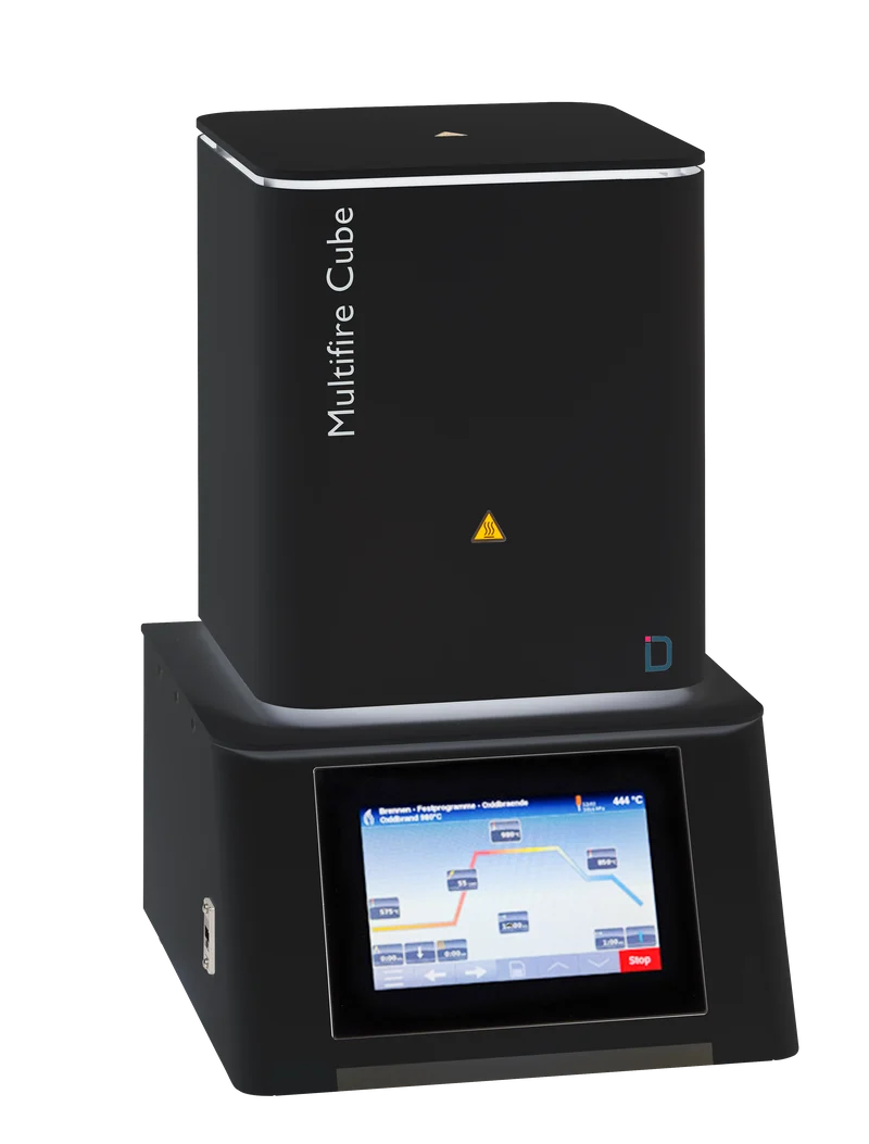 Multifire­® CUBE Keramik-Brennofen