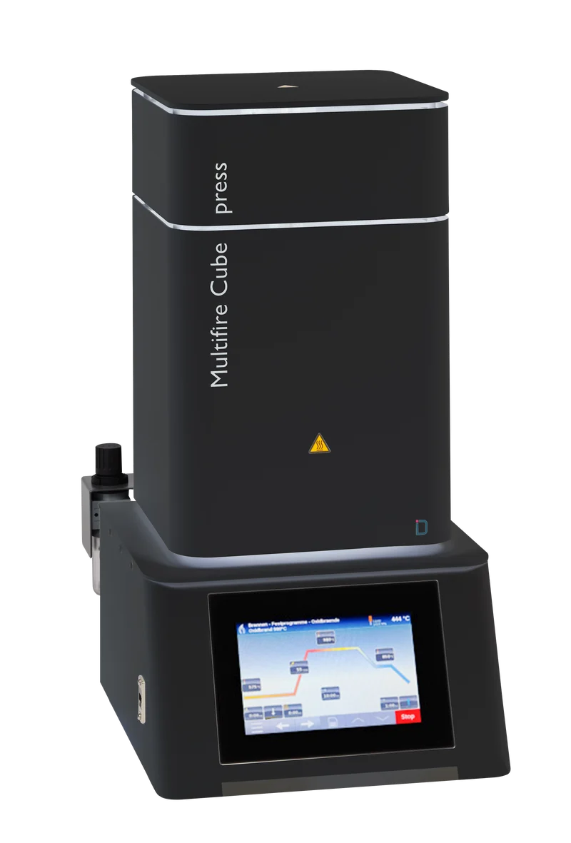 Multifire­® CUBE Keramik-Brennofen