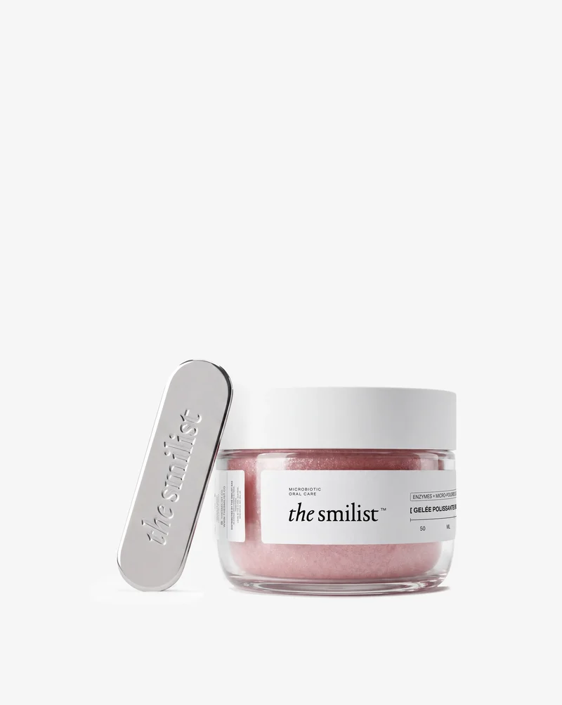 Instant Shine Polishing Jelly