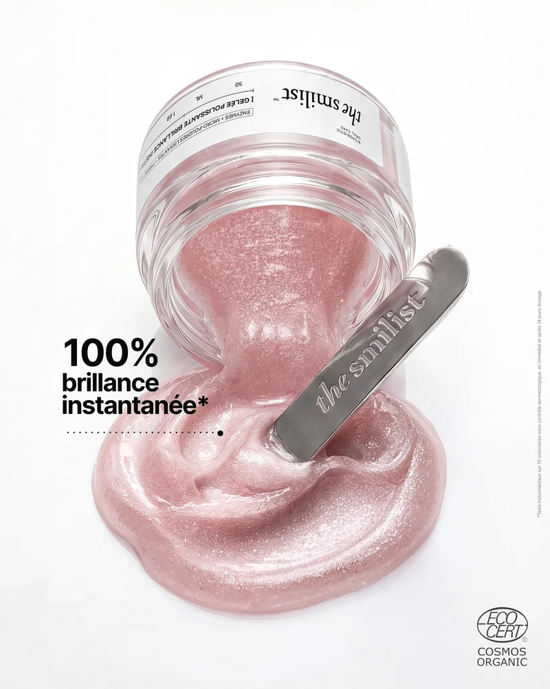 Instant Shine Polishing Jelly