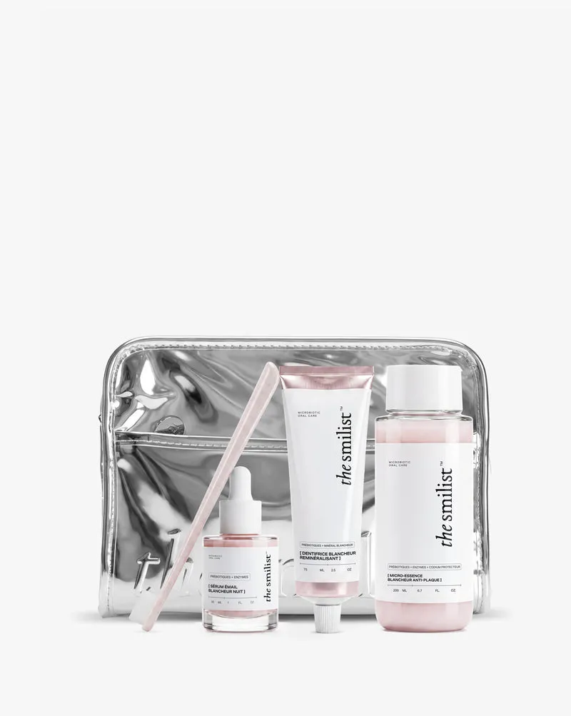 Collector's Whitening Kit