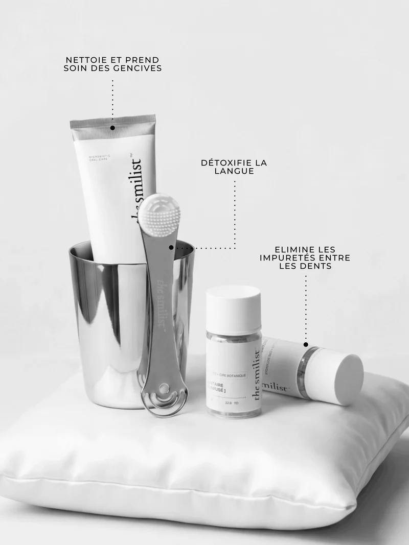 Micro-Infused Dental Floss Refill