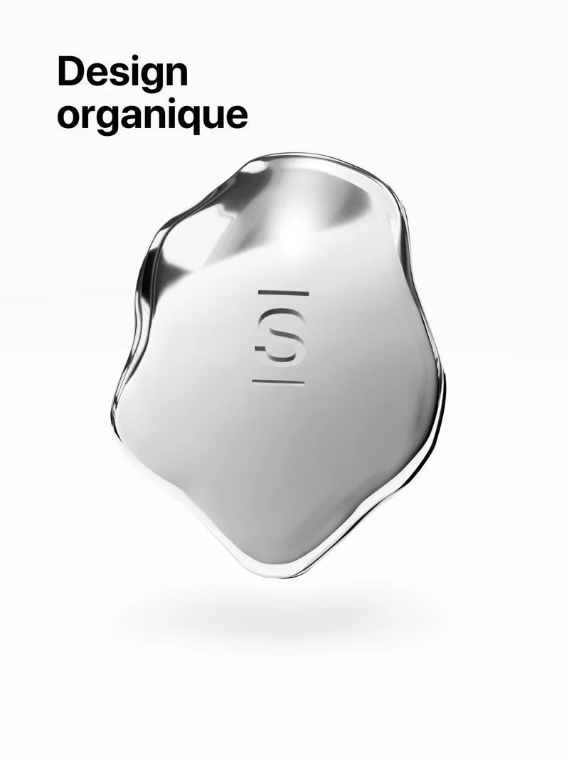 Ultra Compact Mouth Mirror