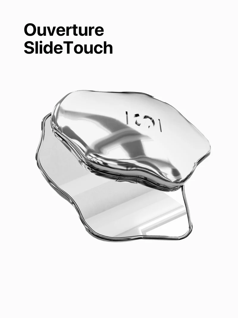 Ultra Compact Mouth Mirror