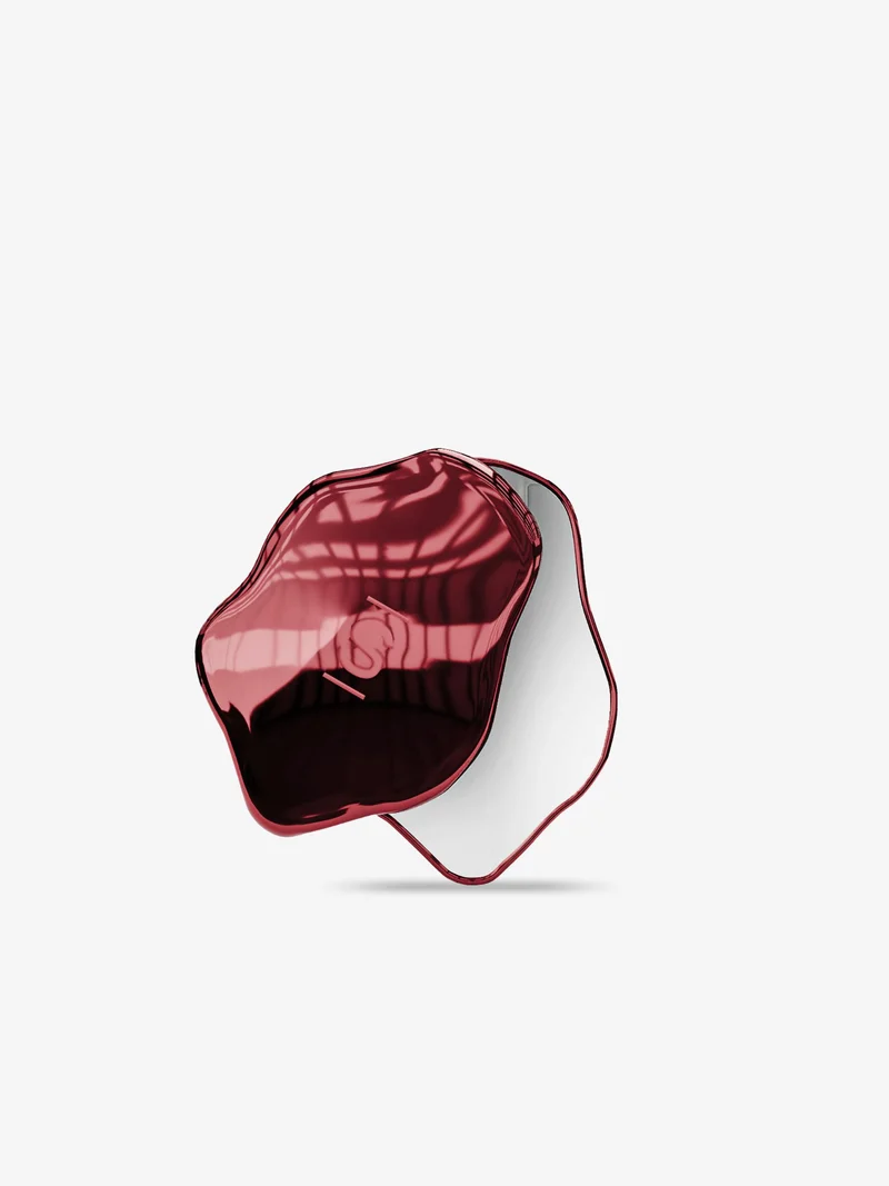 Ultra Compact Mouth Mirror