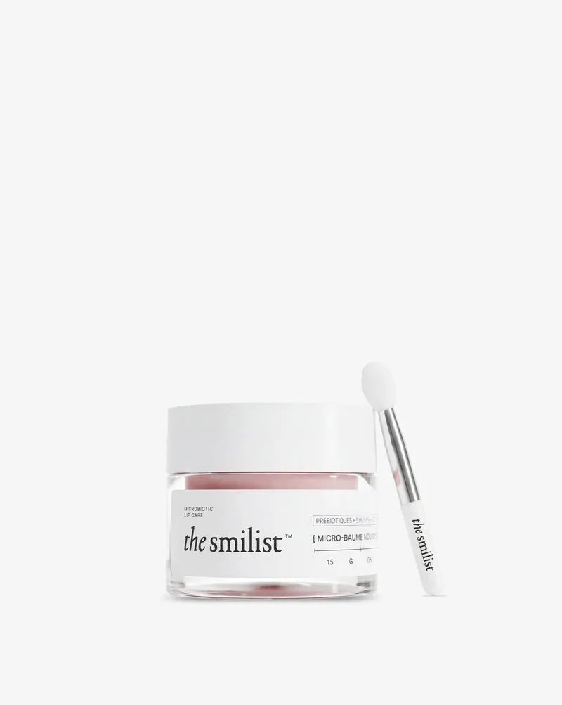 Nourishing Micro-Balm for Lips