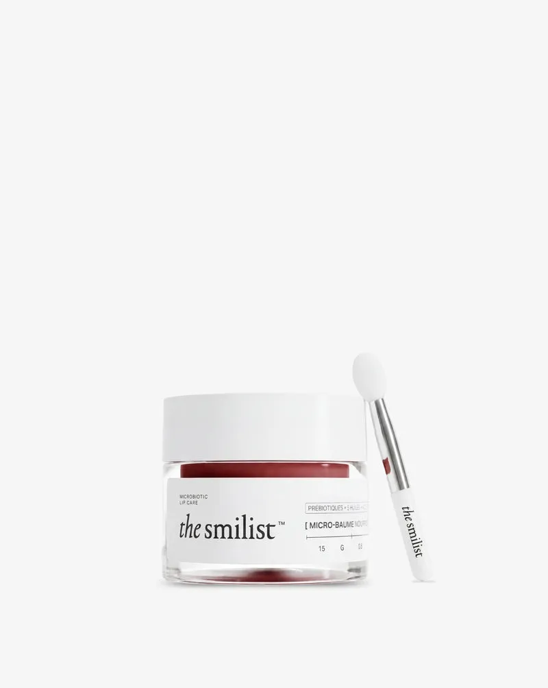 Nourishing Micro-Balm for Lips